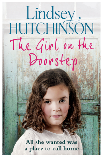 The Girl on the Doorstep - from the bestselling author of The Workhouse Children - cover