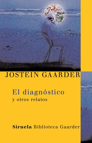 El diagnóstico - y otros relatos - cover