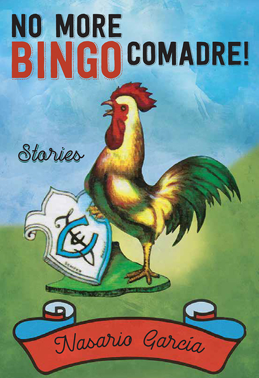 No More Bingo Comadre! - Stories - cover