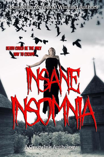 Insane Insomnia - cover