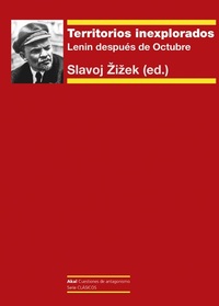 Territorios Inexplorados - Lenin después de Octubre