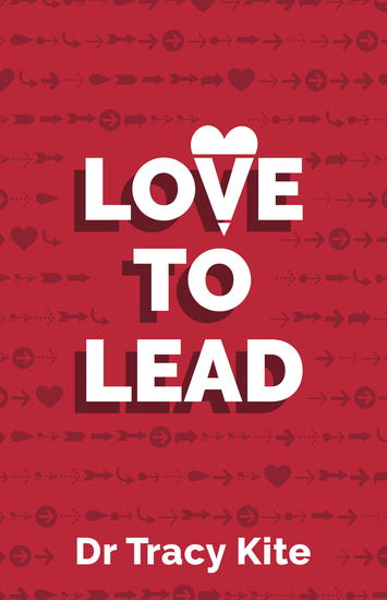 Love to Lead - cover