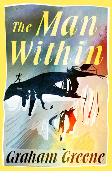 The Man Within - cover