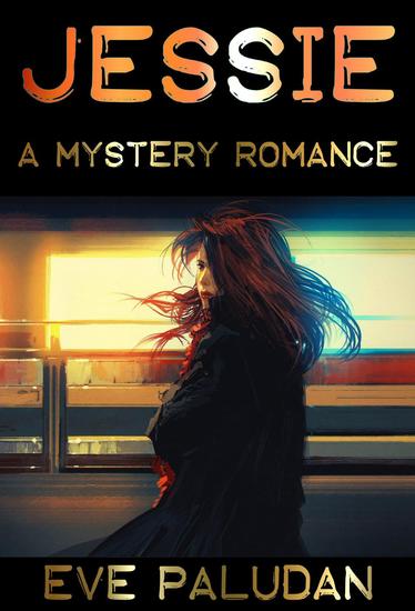 Jessie A Mystery Romance - cover