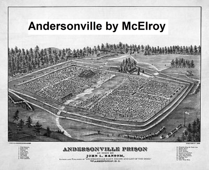 Andersonville - cover