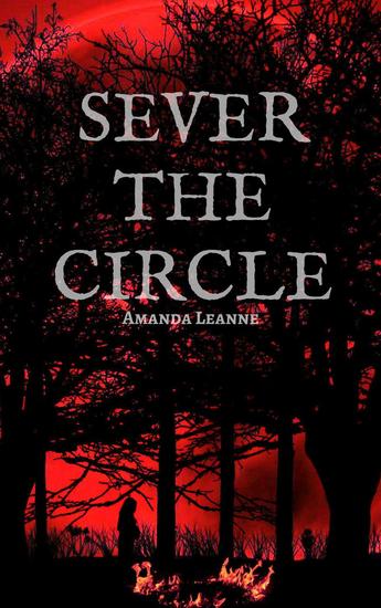 Sever the Circle - cover