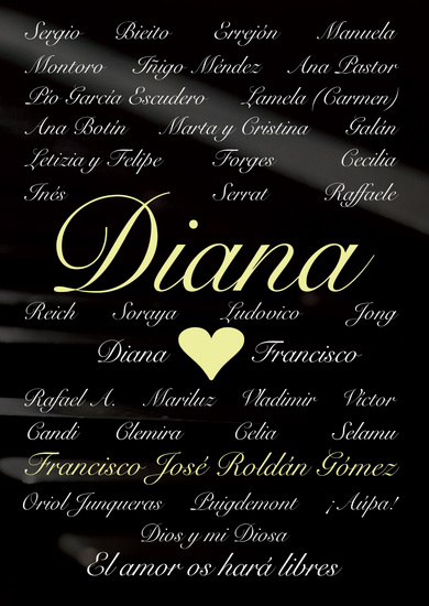 Diana - cover