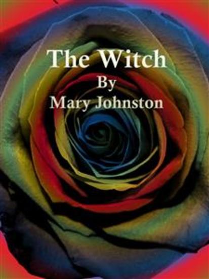 The Witch - cover