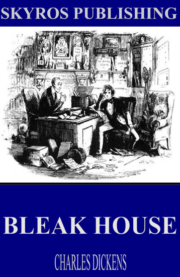 Bleak House - cover