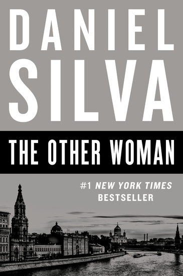 The Other Woman - A Novel - cover