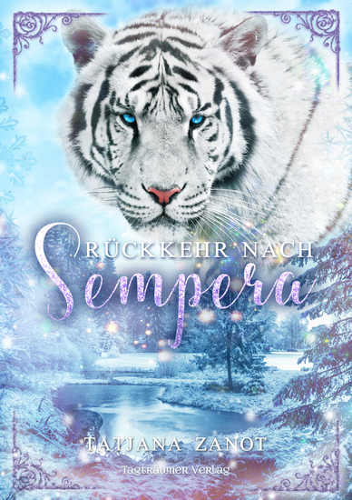 Rückkehr nach Sempera - cover