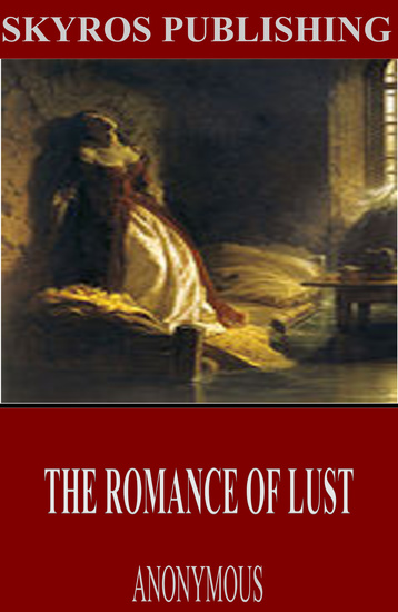 The Romance of Lust - cover