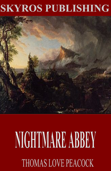 Nightmare Abbey - cover