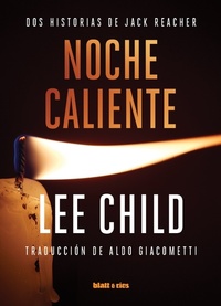 Noche caliente - Edición Latinoamerica