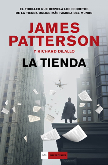 La Tienda - cover