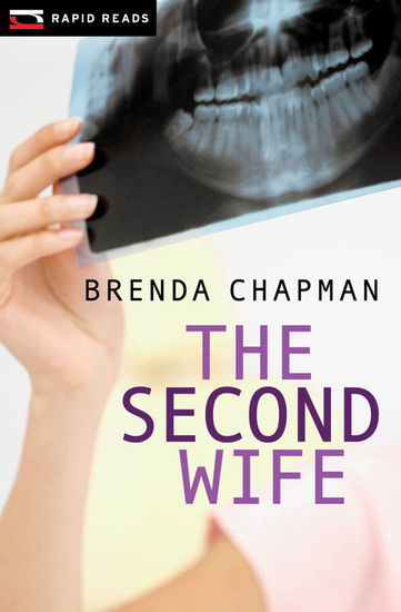 The Second Wife - cover