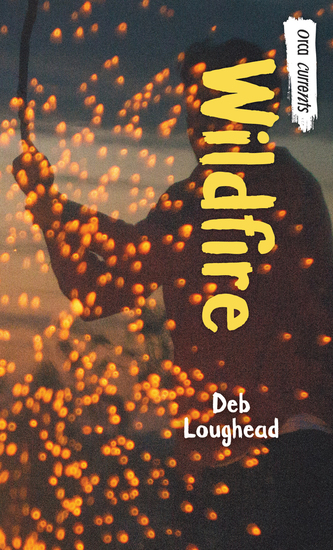 Wildfire - cover