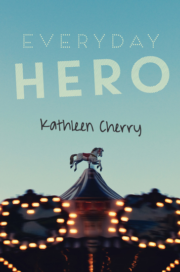 Everyday Hero - cover