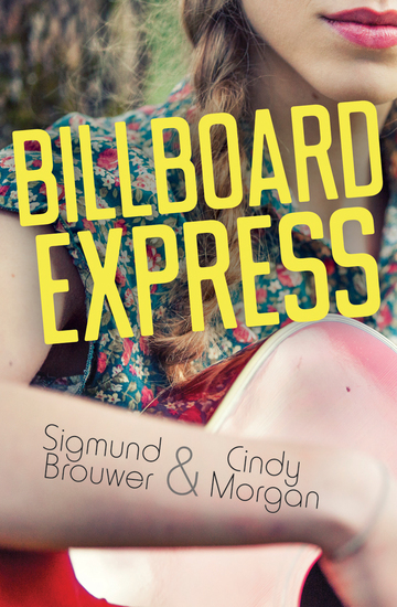 Billboard Express - cover