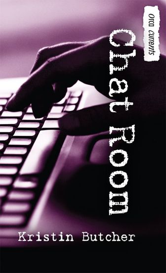 Chat Room - cover