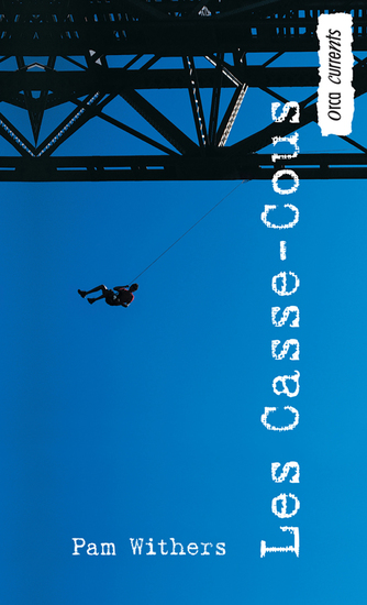 Les Casse-Cous - (Daredevil Club) - cover