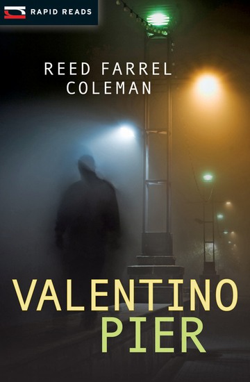 Valentino Pier - cover