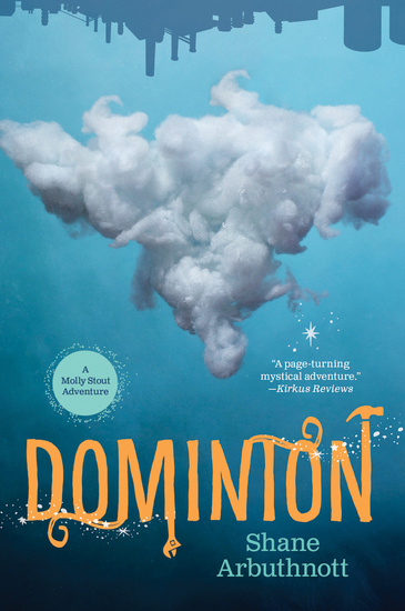 Dominion - cover