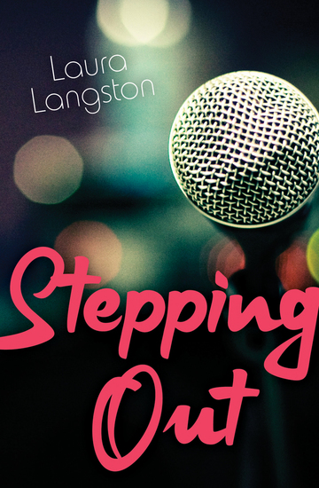 Stepping Out - cover