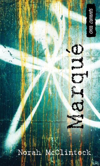 Marqué - (Marked) - cover