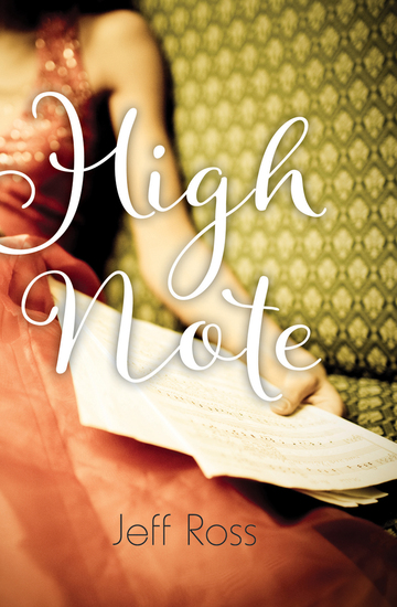 High Note - cover