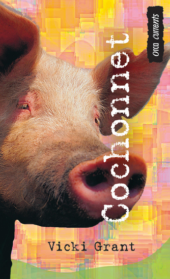 Cochonnet - (Pigboy) - cover