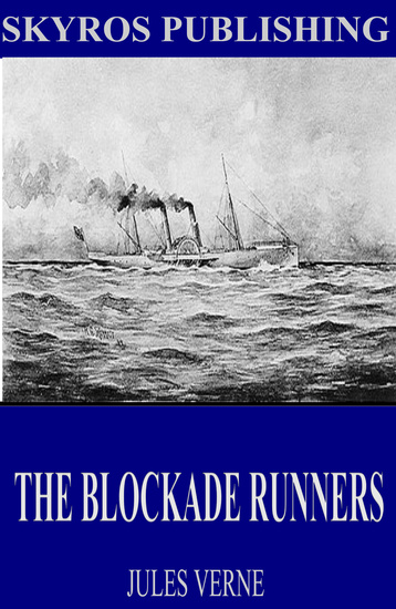 The Blockade Runners - cover