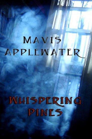 Whispering Pines - cover