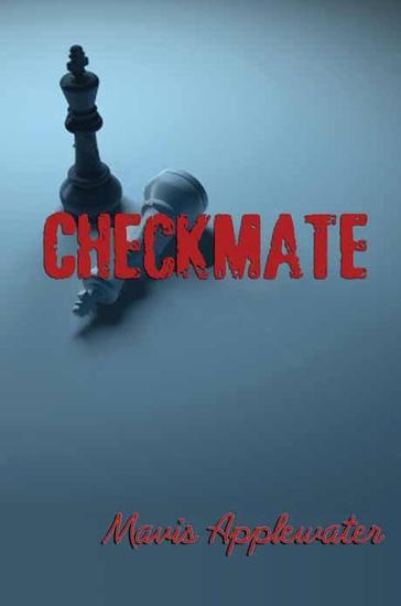 Checkmate - A Caitlin Calloway Mystery #2 - cover