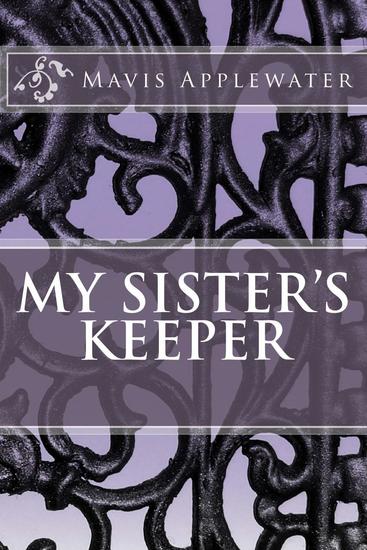My Sisters Keeper - cover