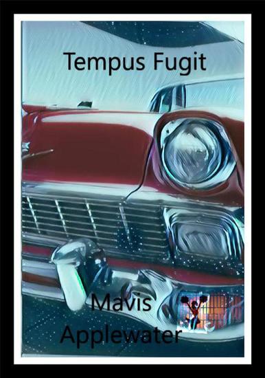 Tempus Fugit - cover