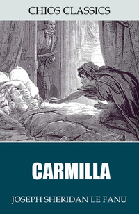 Joseph Sheridan Le Fanu Read Hisher Books Online - 