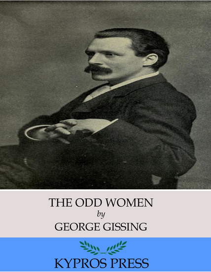 The Odd Women - cover