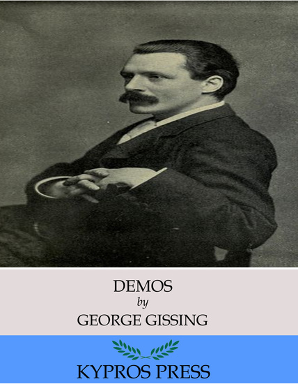 Demos - cover