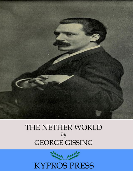 The Nether World - cover