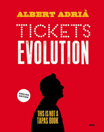 Tickets evolution - cover