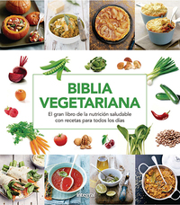 Biblia vegetariana