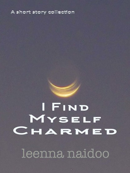 I Find Myself Charmed - cover