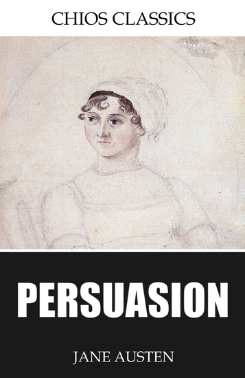 Persuasion - cover