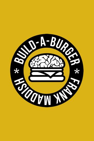 Build-A-Burger - cover