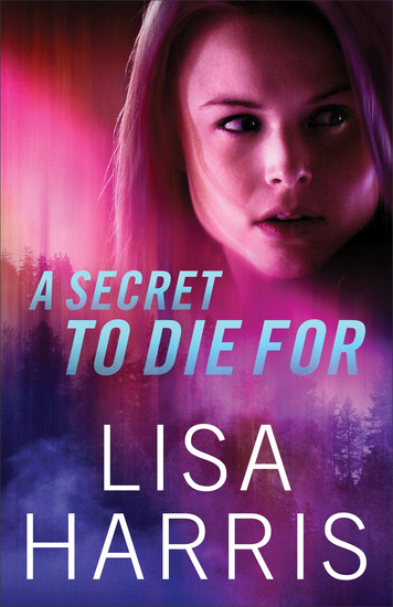 A Secret to Die For - cover