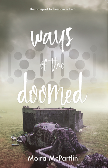 Ways of the Doomed - Book One - cover