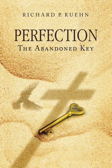 Perfection - The Abandoned Key - cover