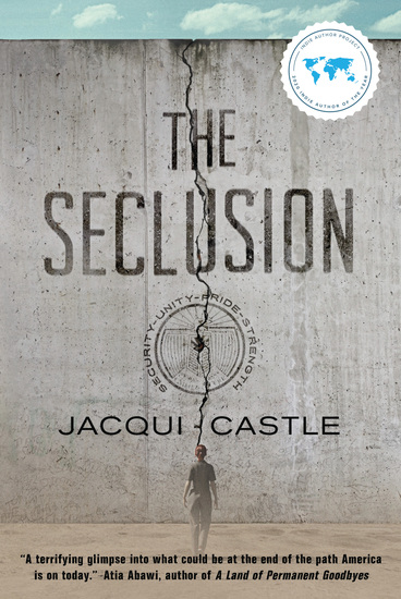 The Seclusion - cover