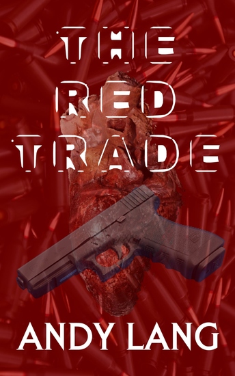 The Red Trade - cover